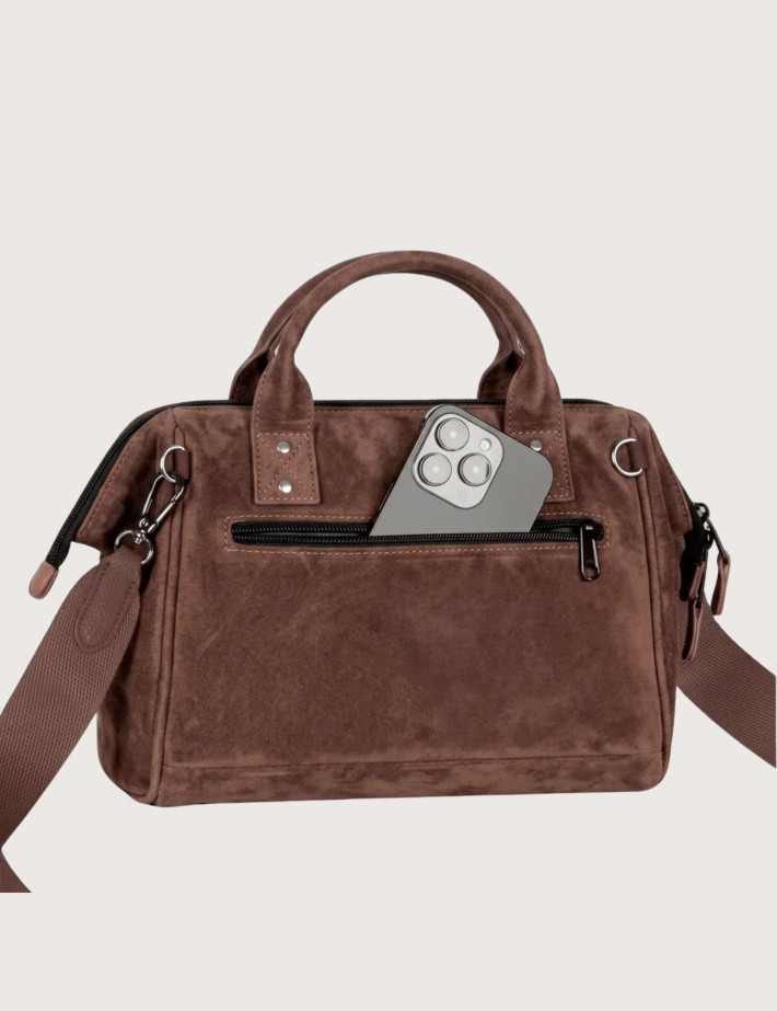 CABAIA Sac Bandoulière Crossbody Medium Burlington - 5