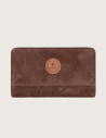 CABAIA Portefeuille Wallet Large Burlington