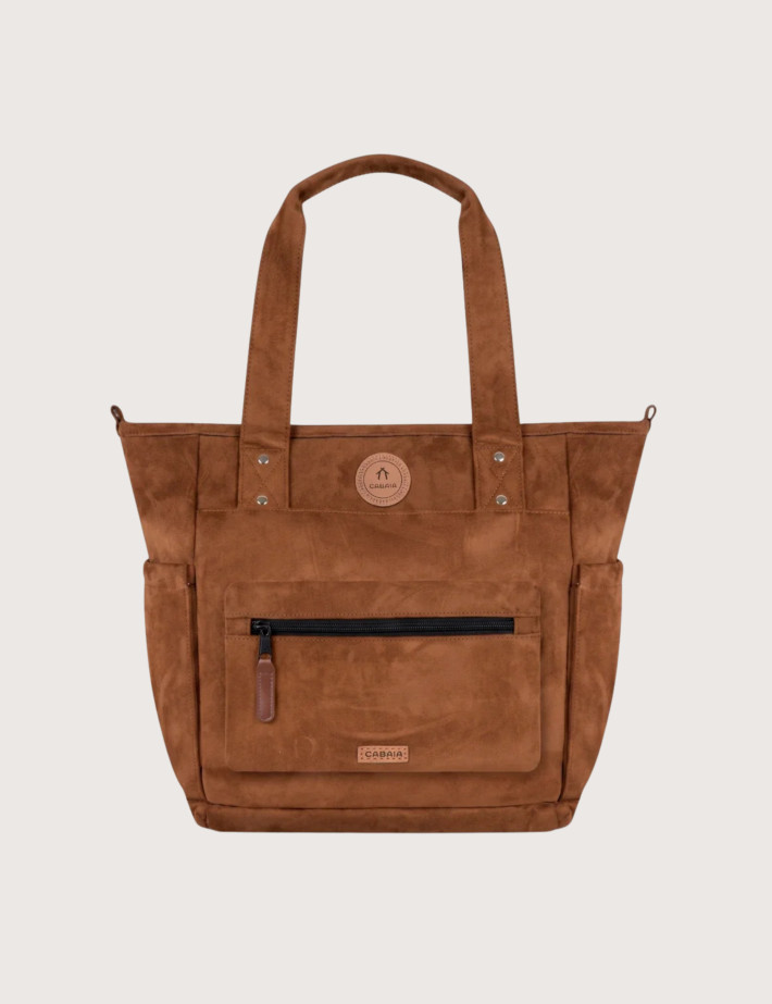 CABAIA Tote Bag Medium Winnipeg