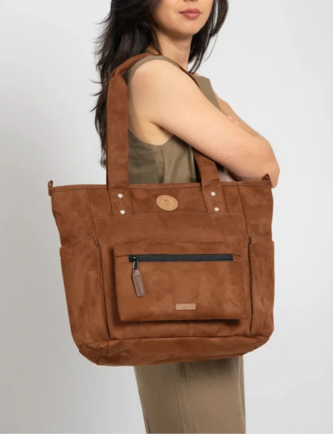 CABAIA Tote Bag Medium Winnipeg - 2