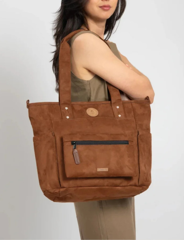 CABAIA Tote Bag Medium Winnipeg - 2