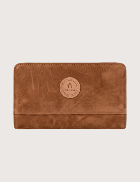 CABAIA Portefeuille Wallet Large Winnipeg