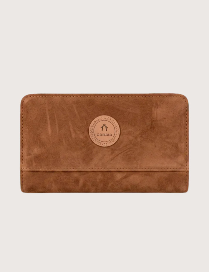 CABAIA Portefeuille Wallet Large Winnipeg