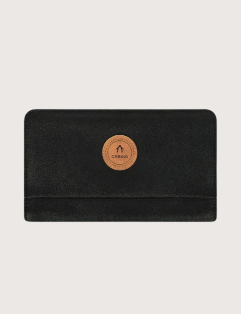 CABAIA Portefeuille Wallet Large Chelsea