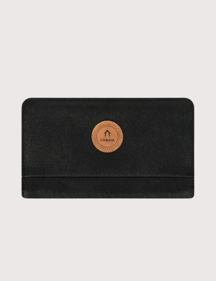 CABAIA Portefeuille Wallet Large Chelsea