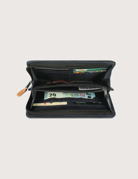 CABAIA Portefeuille Wallet Large Chelsea - 2