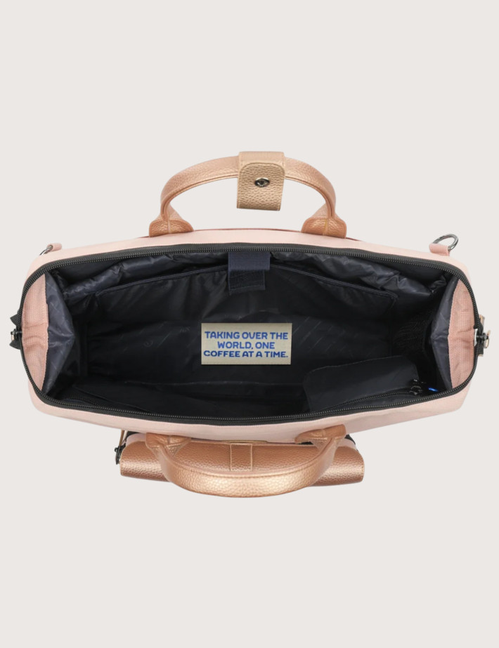 CABAIA Sac Messenger Queretaro V2 - 7