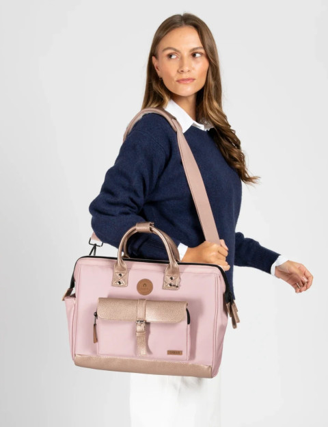CABAIA Sac Messenger Queretaro V2 - 2