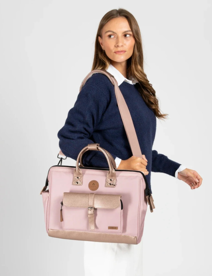 CABAIA Sac Messenger Queretaro V2 - 2