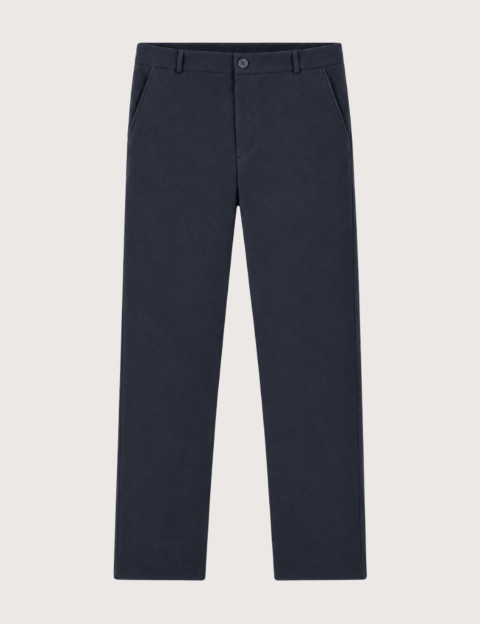 HBT TAYLOR CHIC 3W | BEN Pantalon Homme Marine