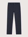 HBT TAYLOR CHIC 3W | BEN Pantalon Homme Marine