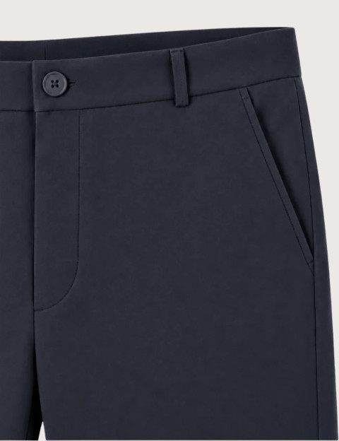 HBT TAYLOR CHIC 3W | BEN Pantalon Homme Marine - 3