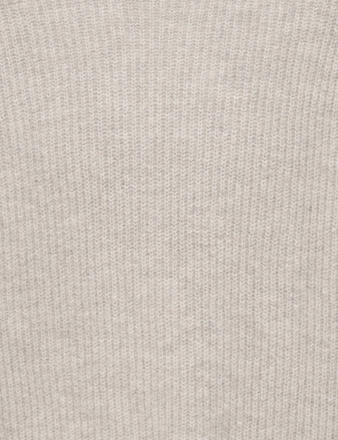 Only & Sons Pull Homme Bob Beige - 3