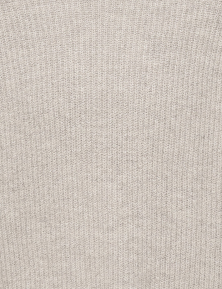 Only & Sons Pull Homme Bob Beige - 3