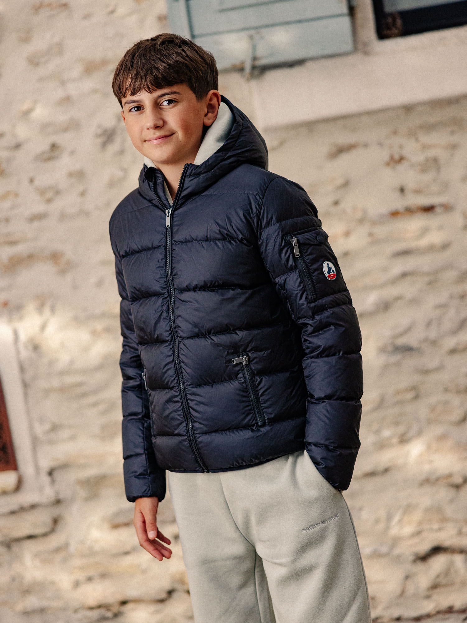 notre avis sur la marque jott