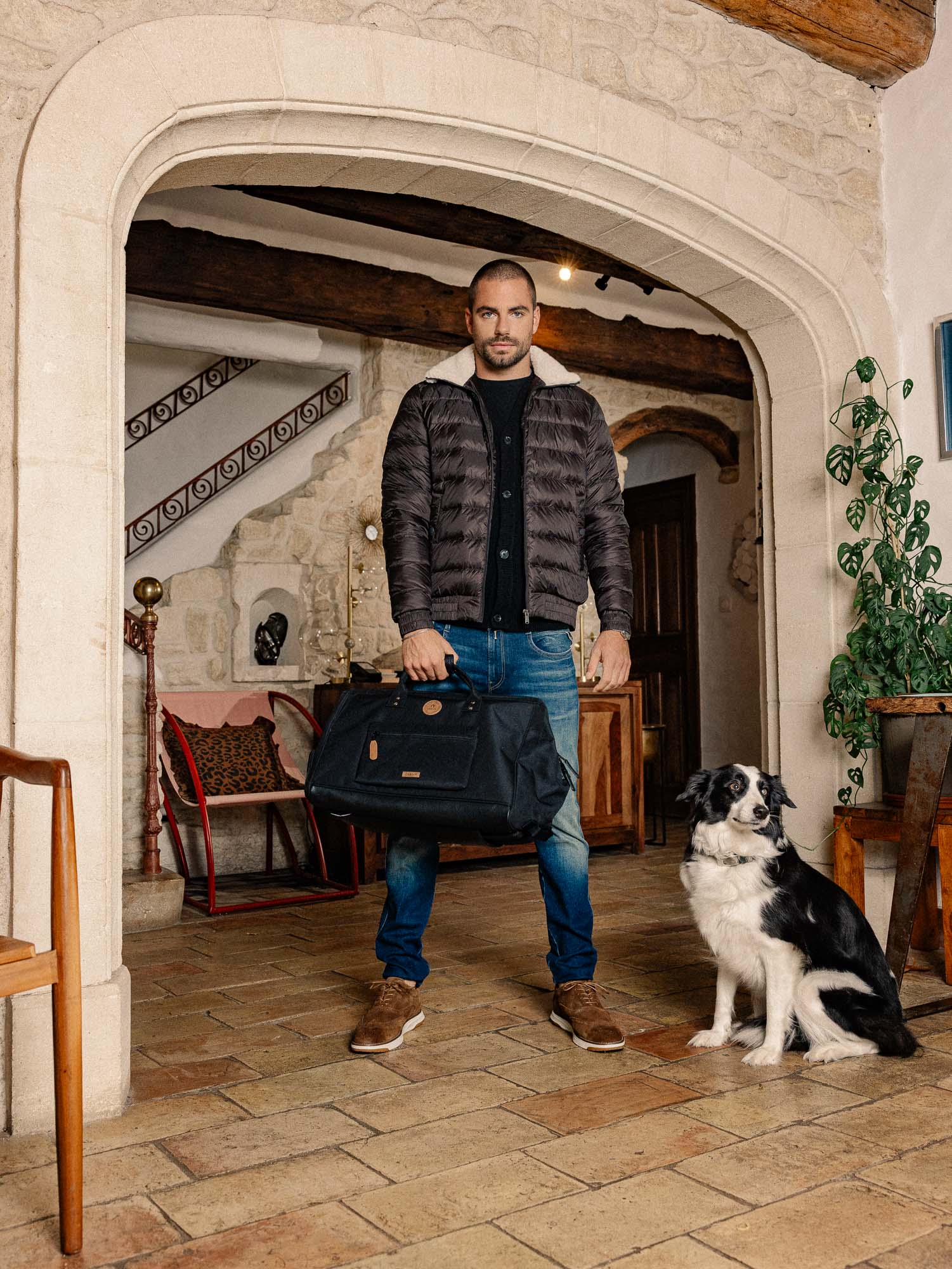 lookbook hiver