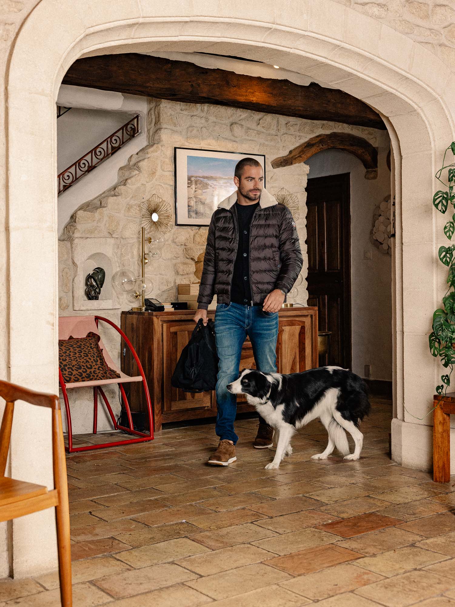 lookbook hiver