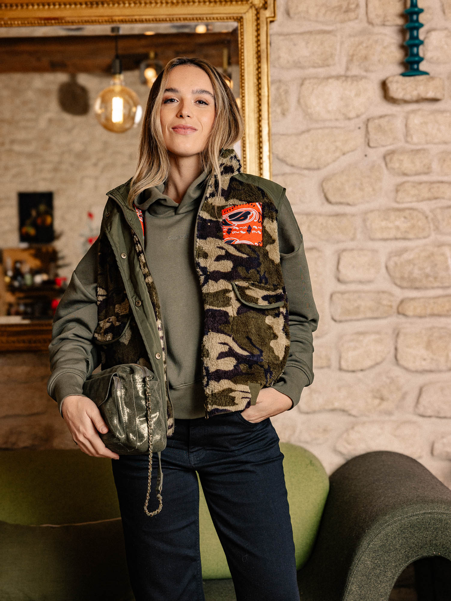lookbook hiver