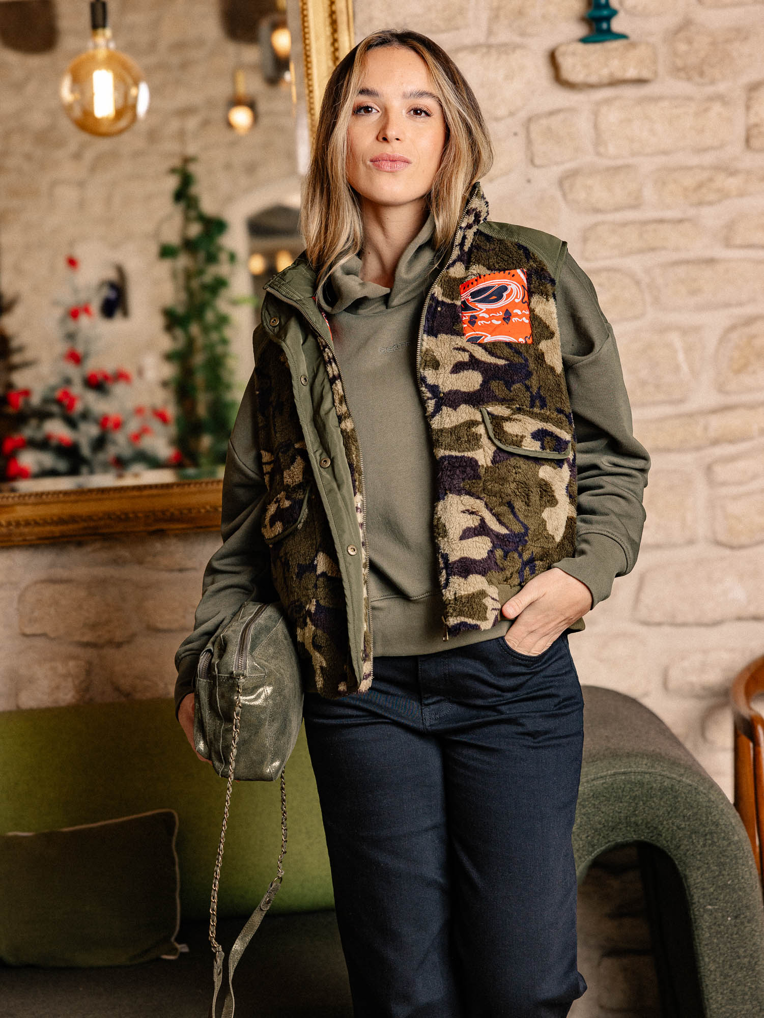 lookbook hiver