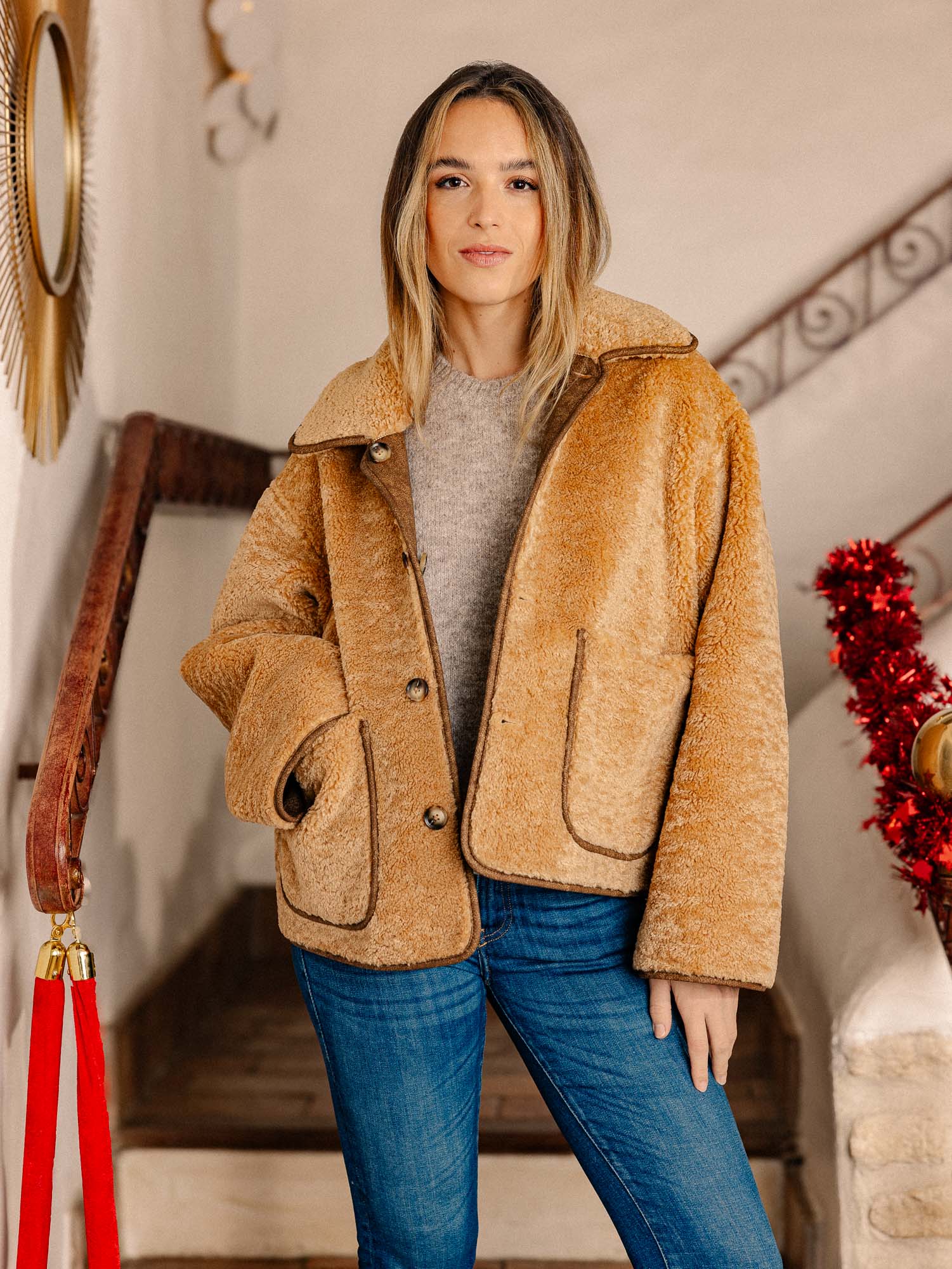 lookbook hiver