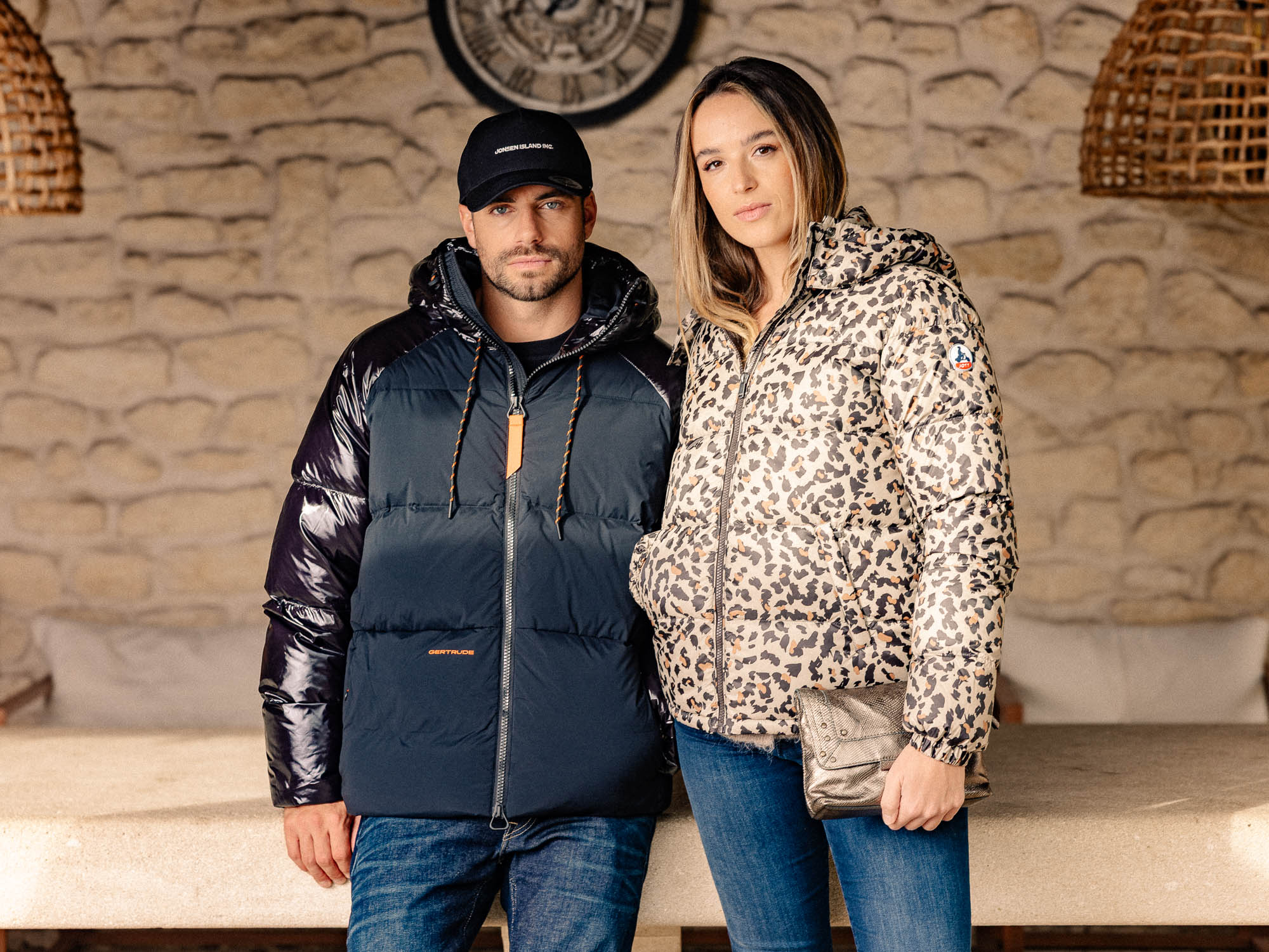 lookbook hiver