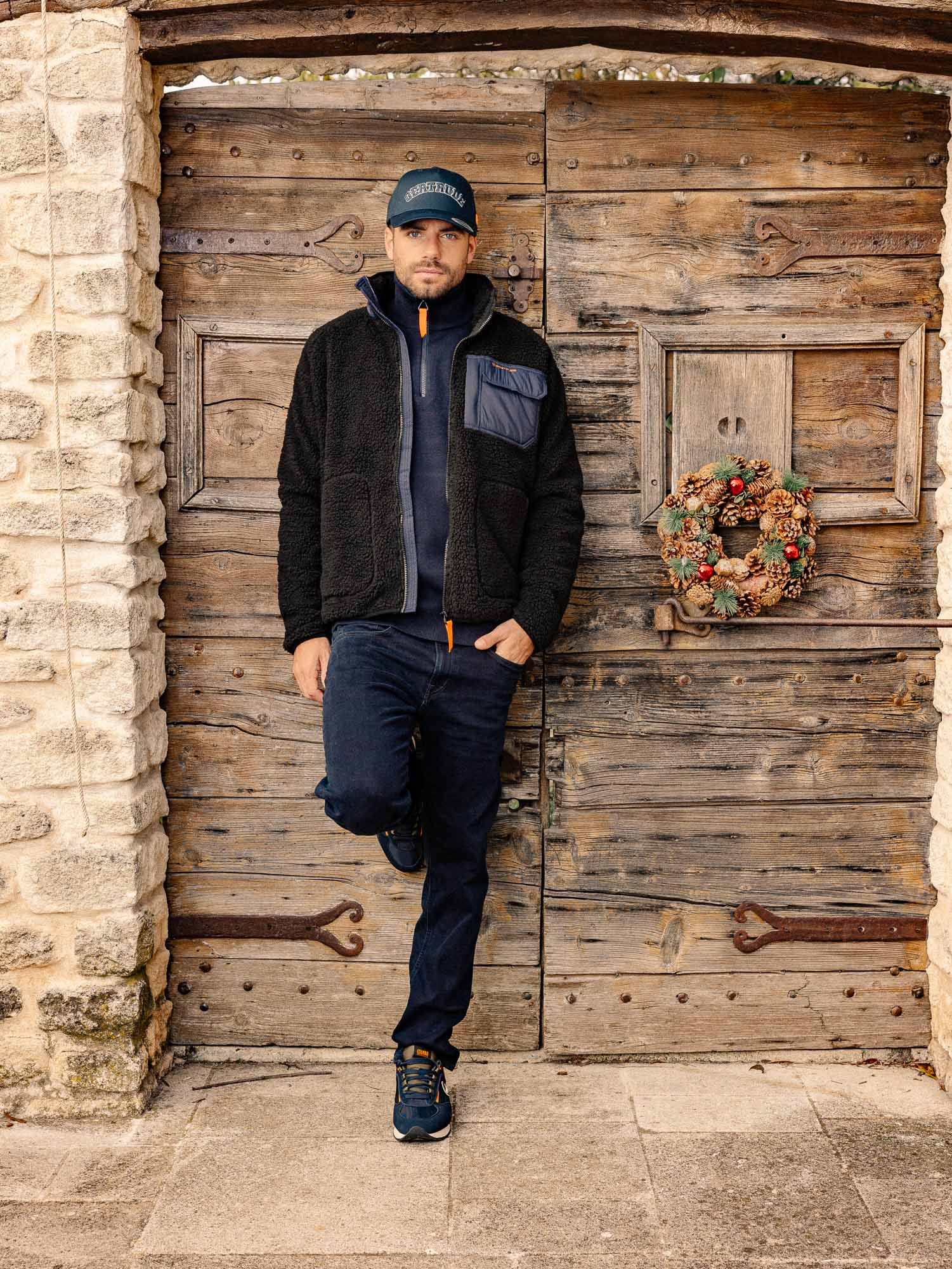 lookbook hiver