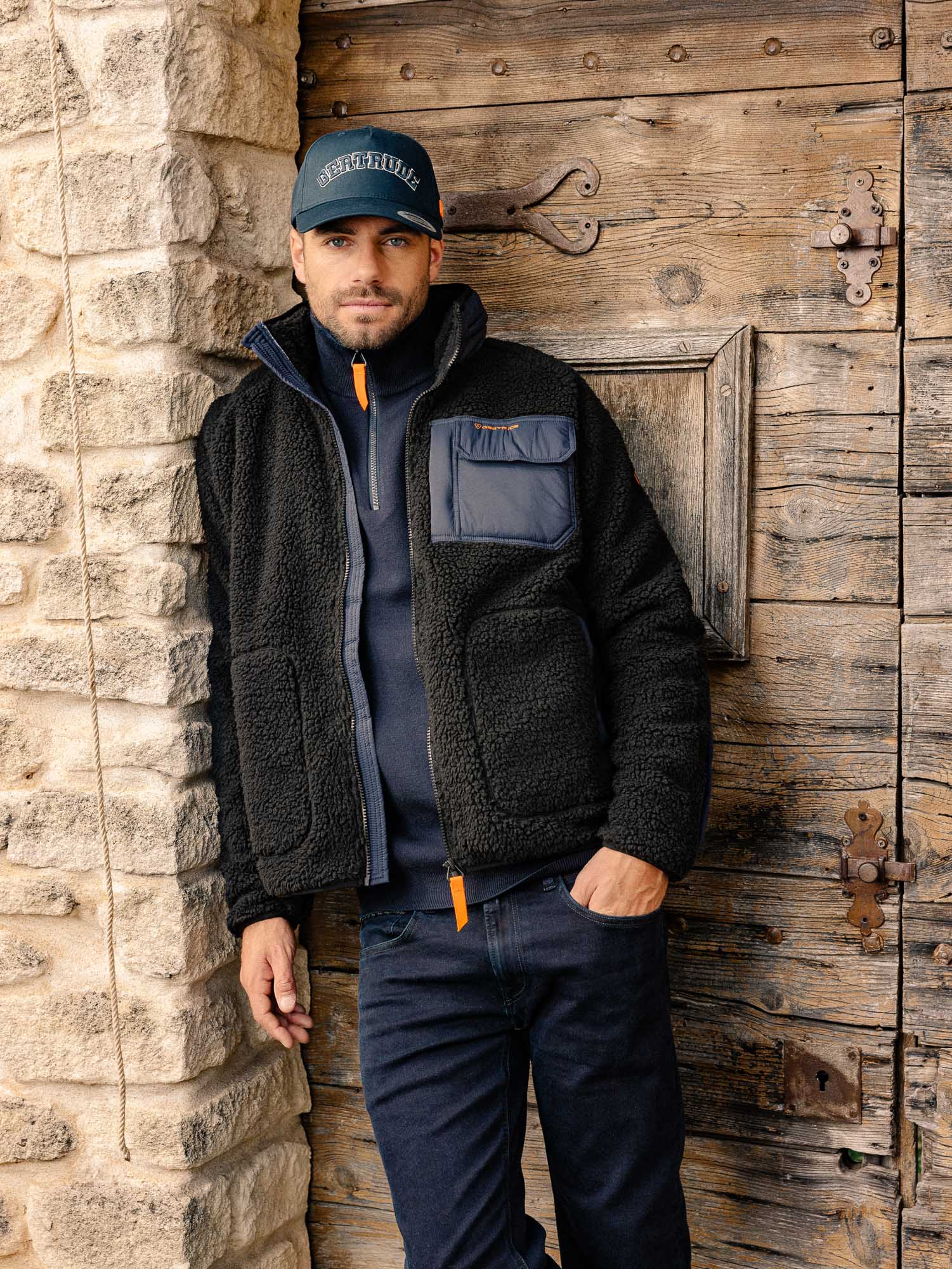 lookbook hiver