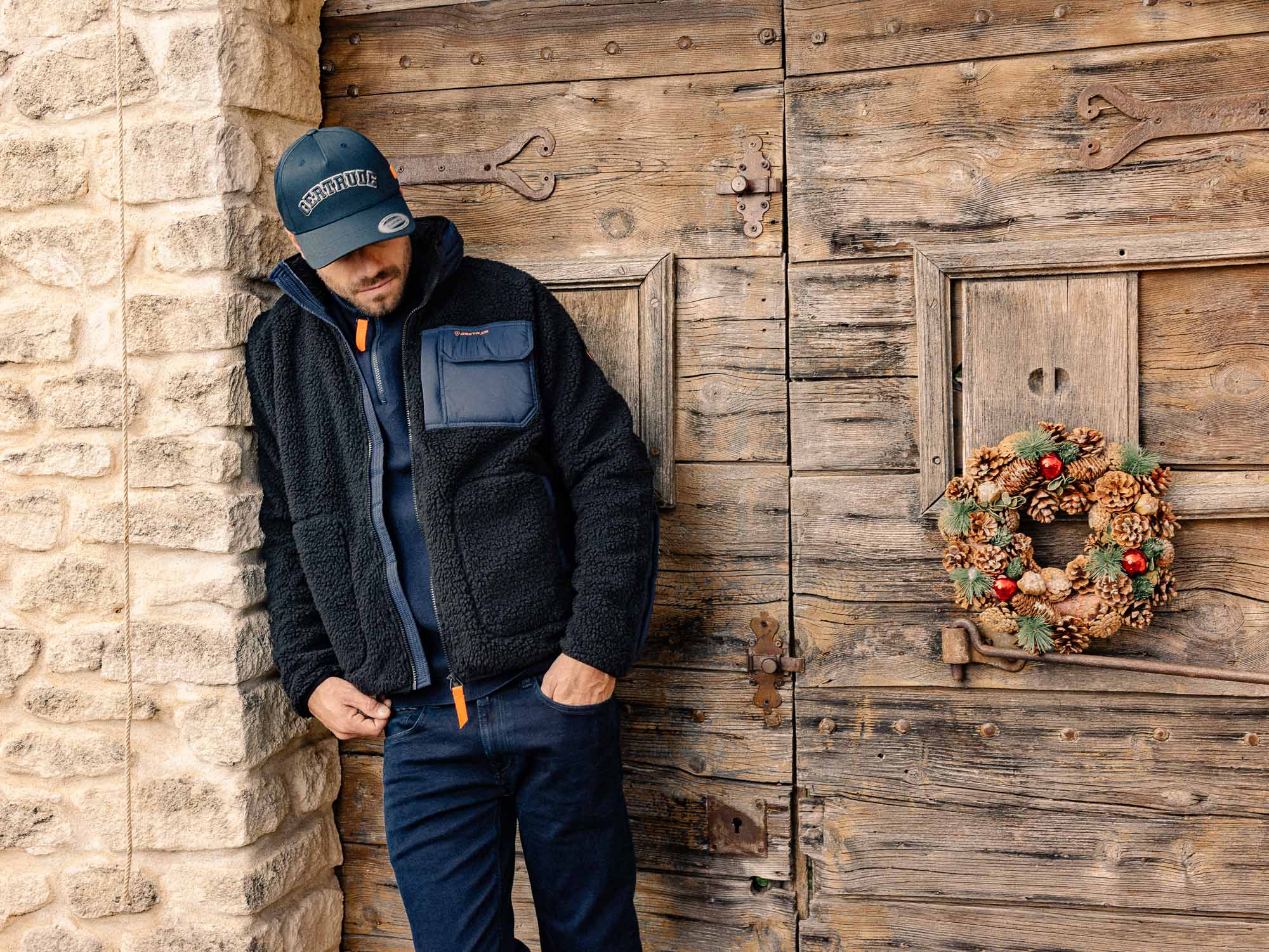 lookbook hiver