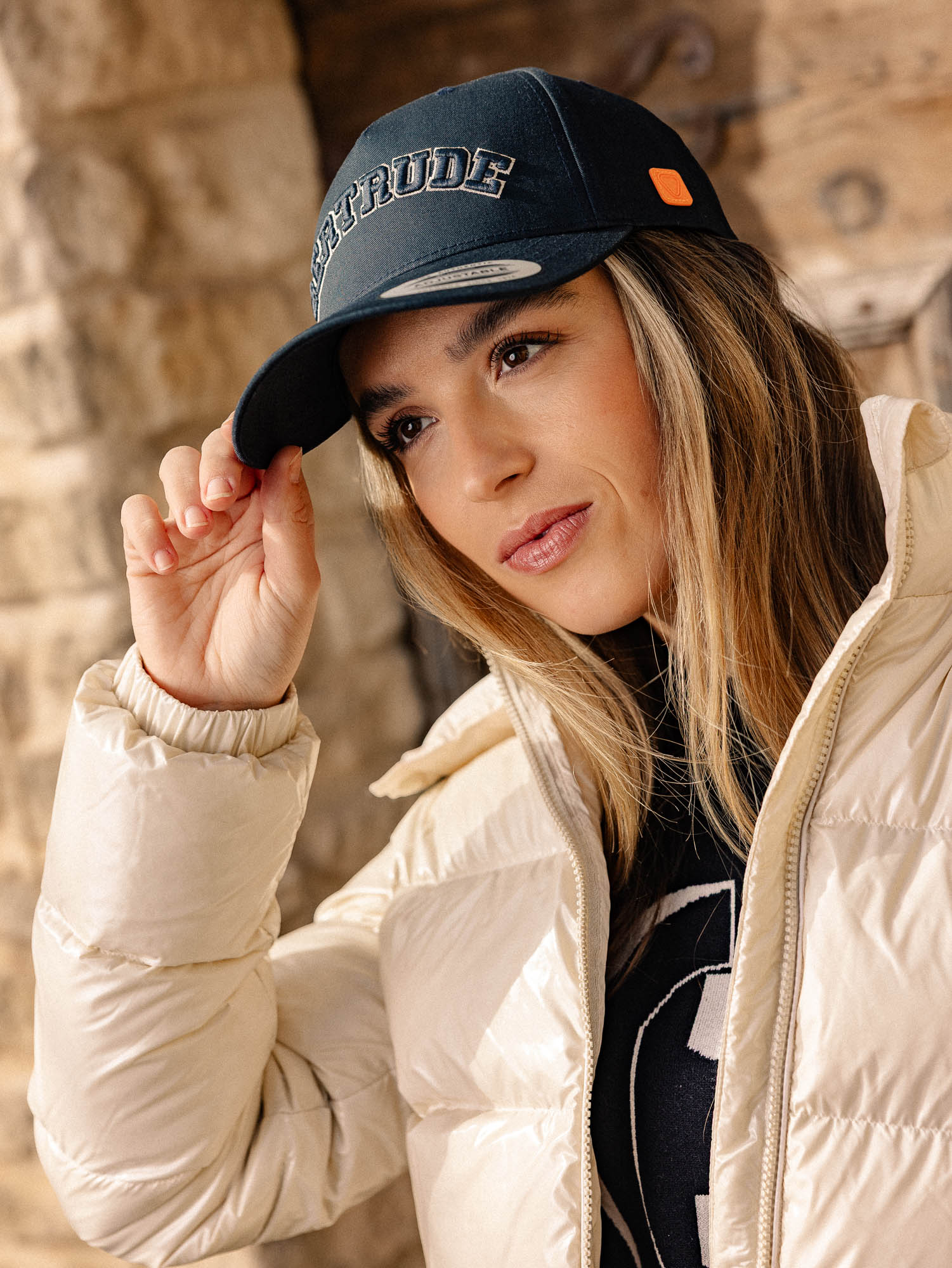 lookbook hiver