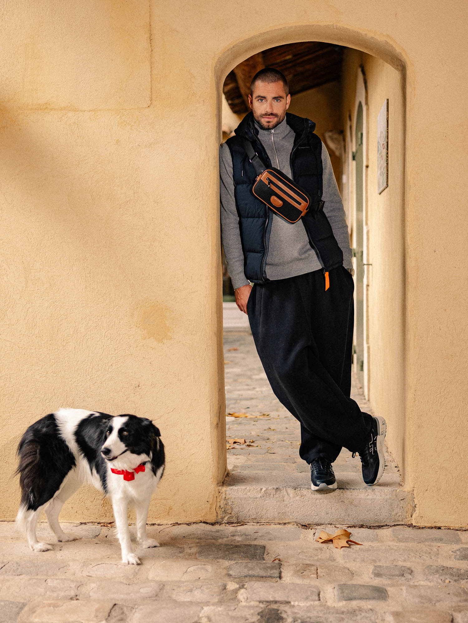 lookbook hiver