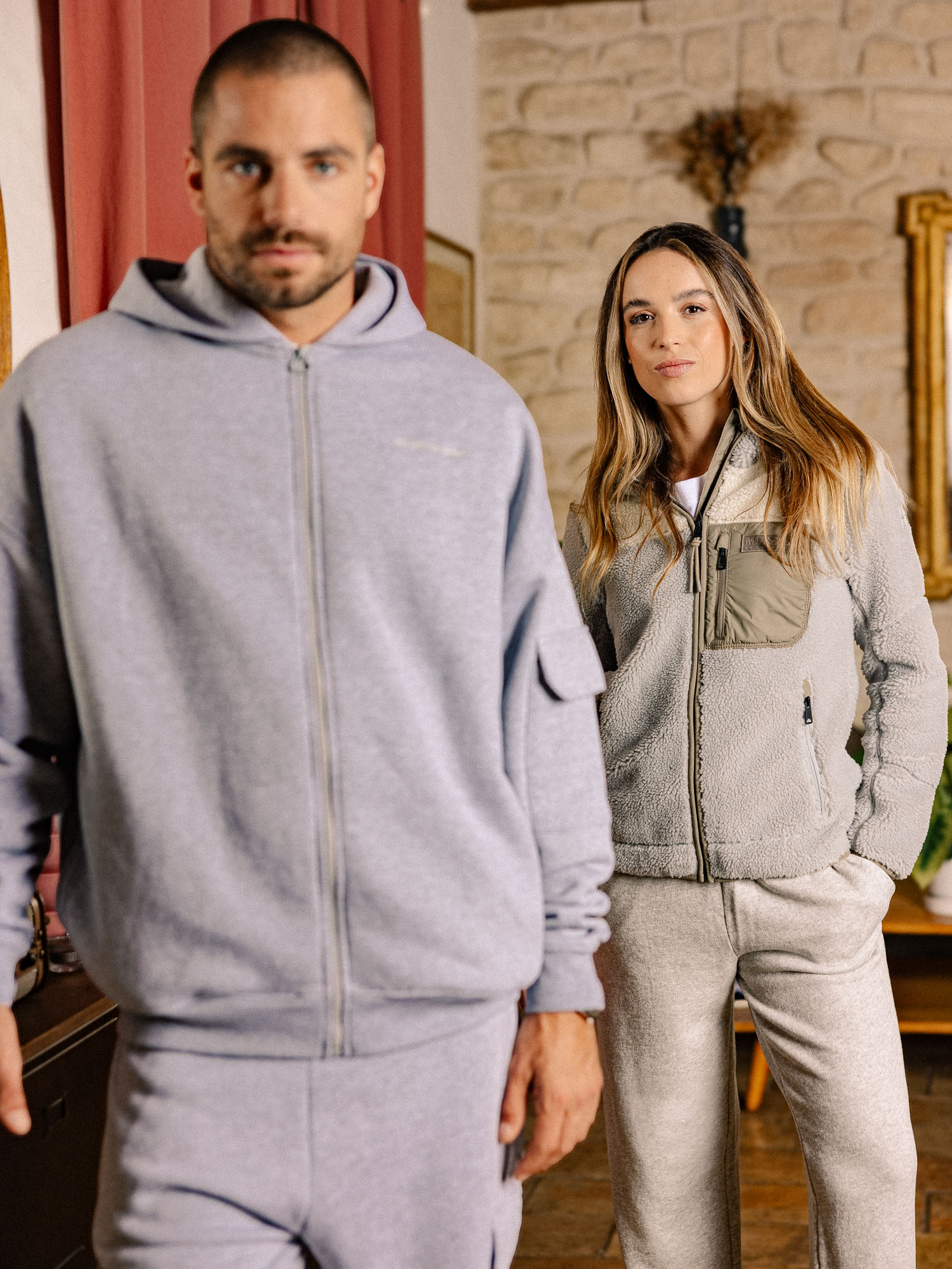 lookbook hiver