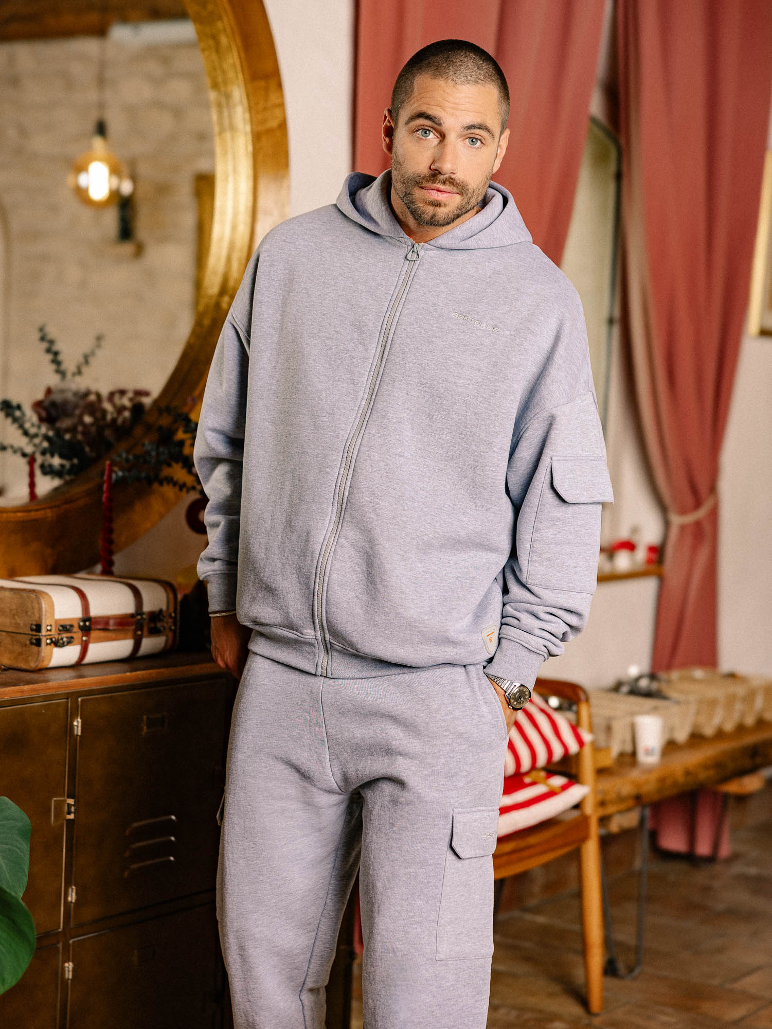lookbook hiver