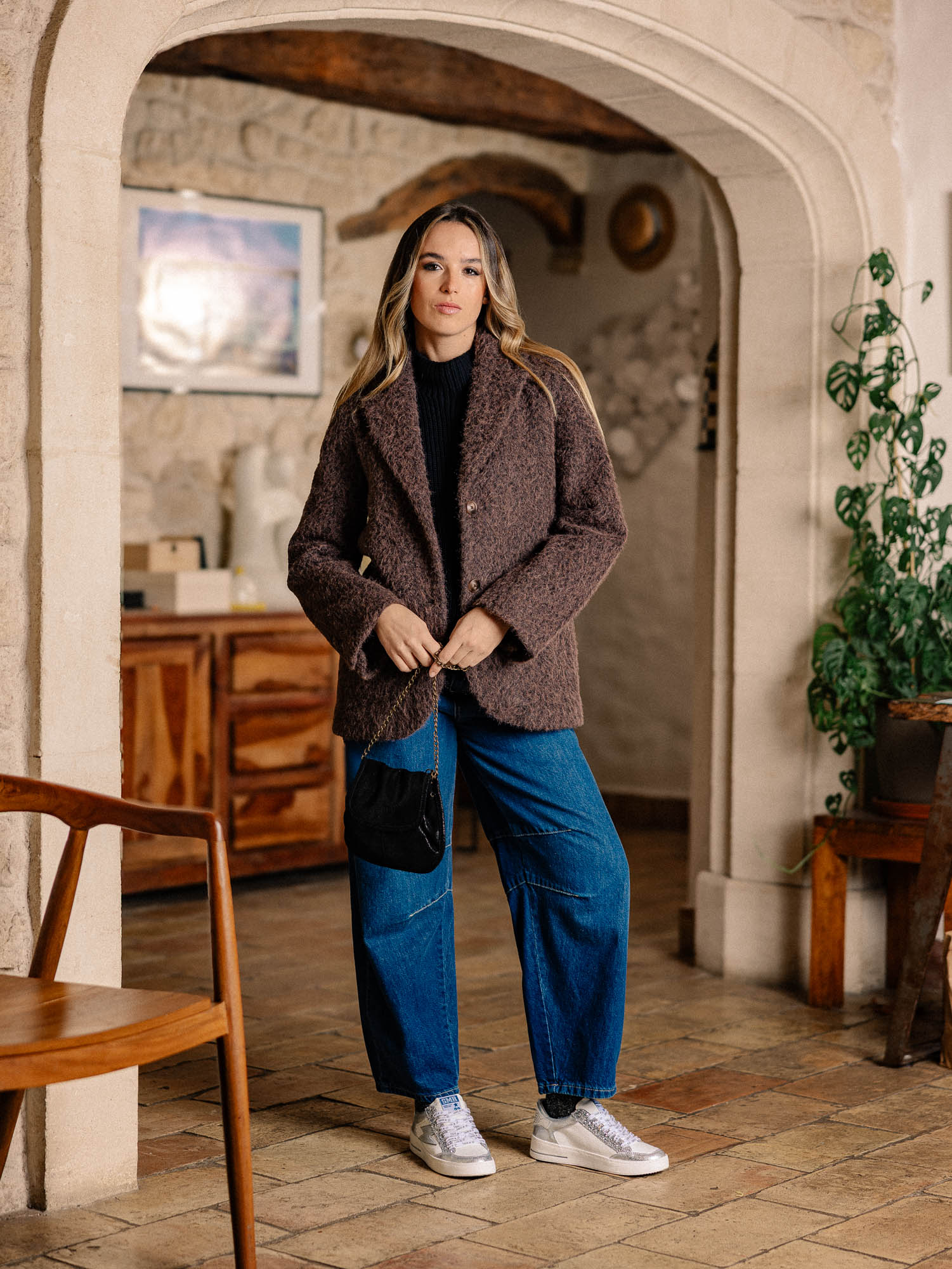 lookbook hiver