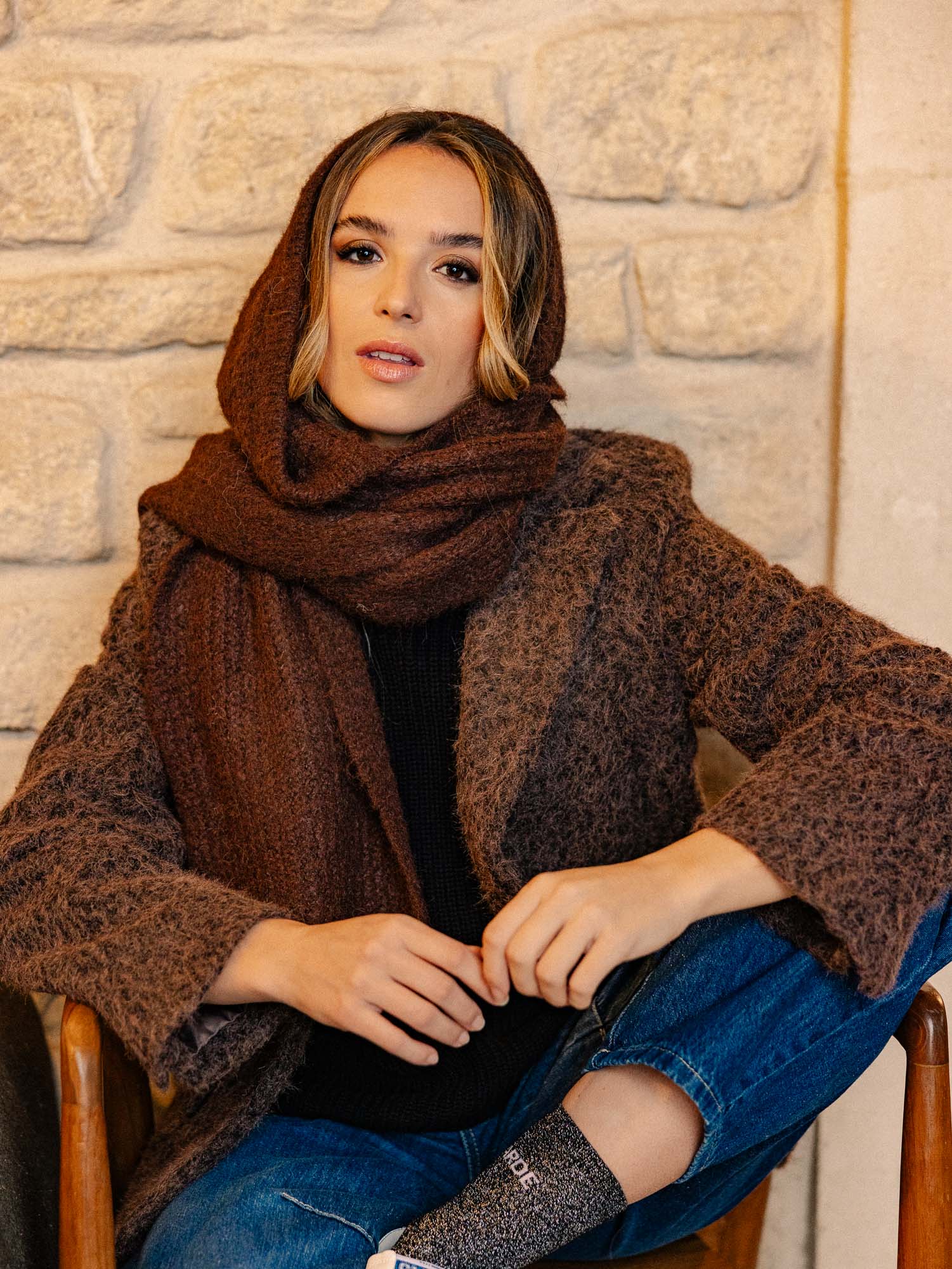 lookbook hiver