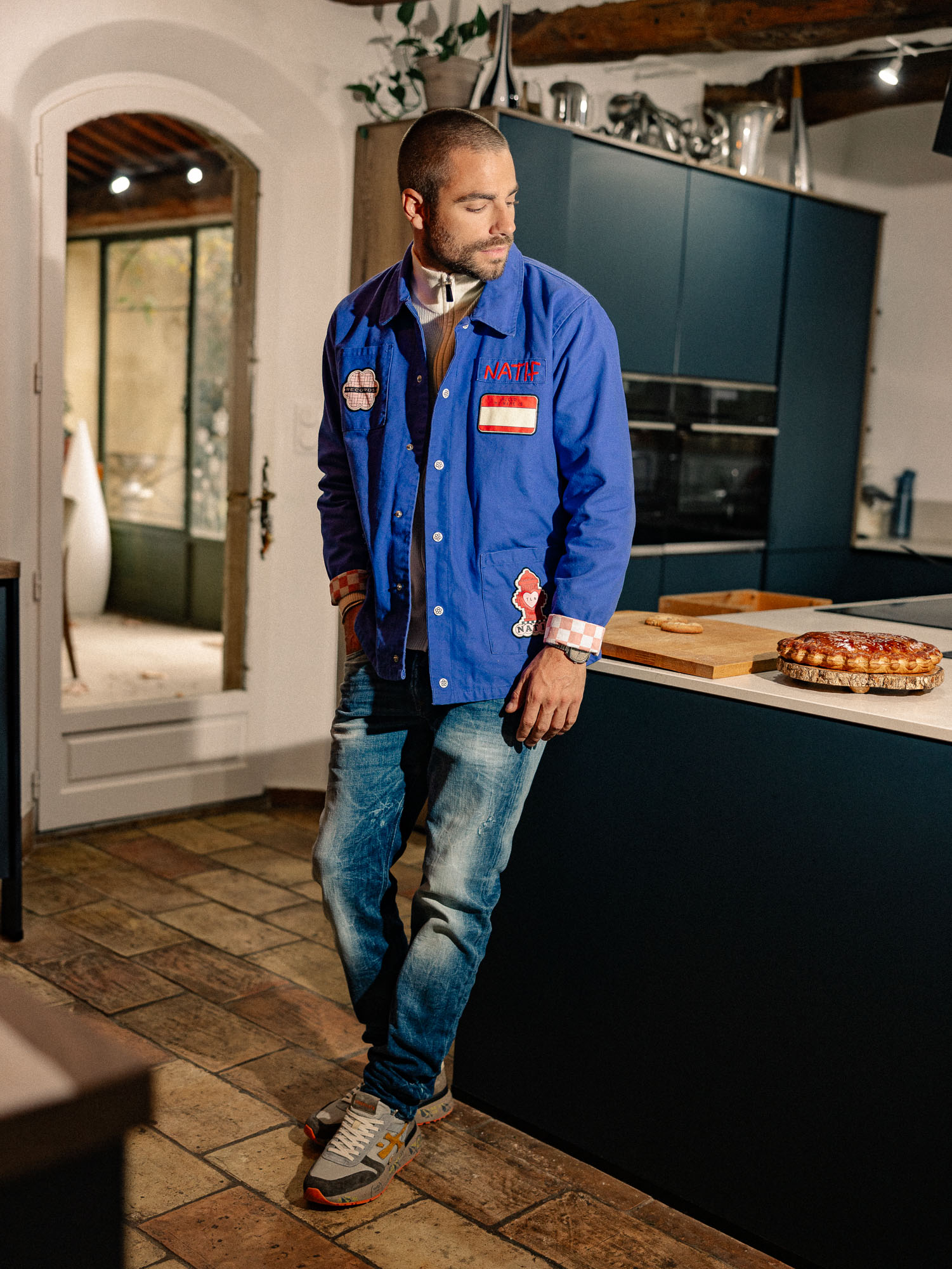 lookbook hiver
