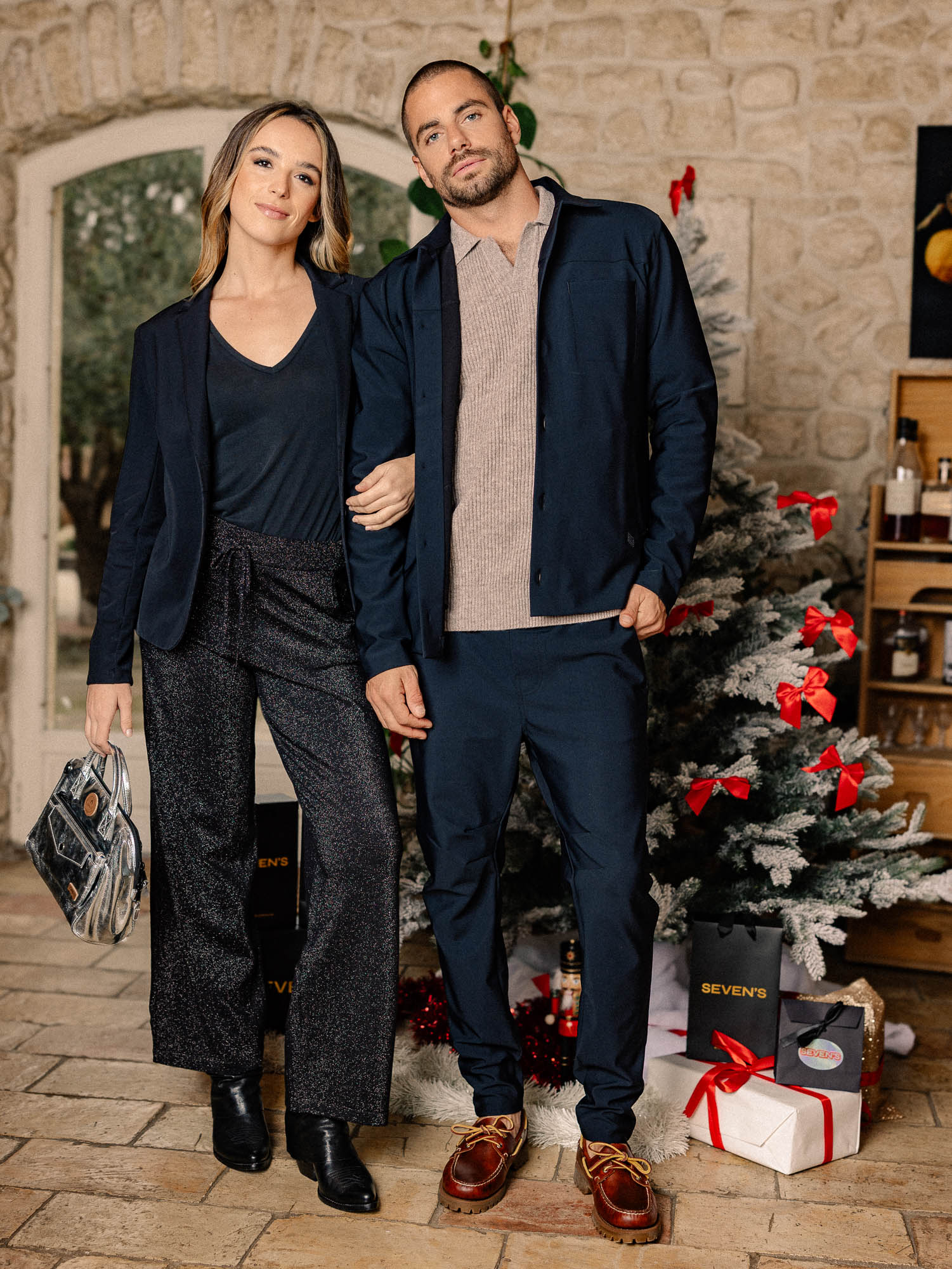 lookbook hiver