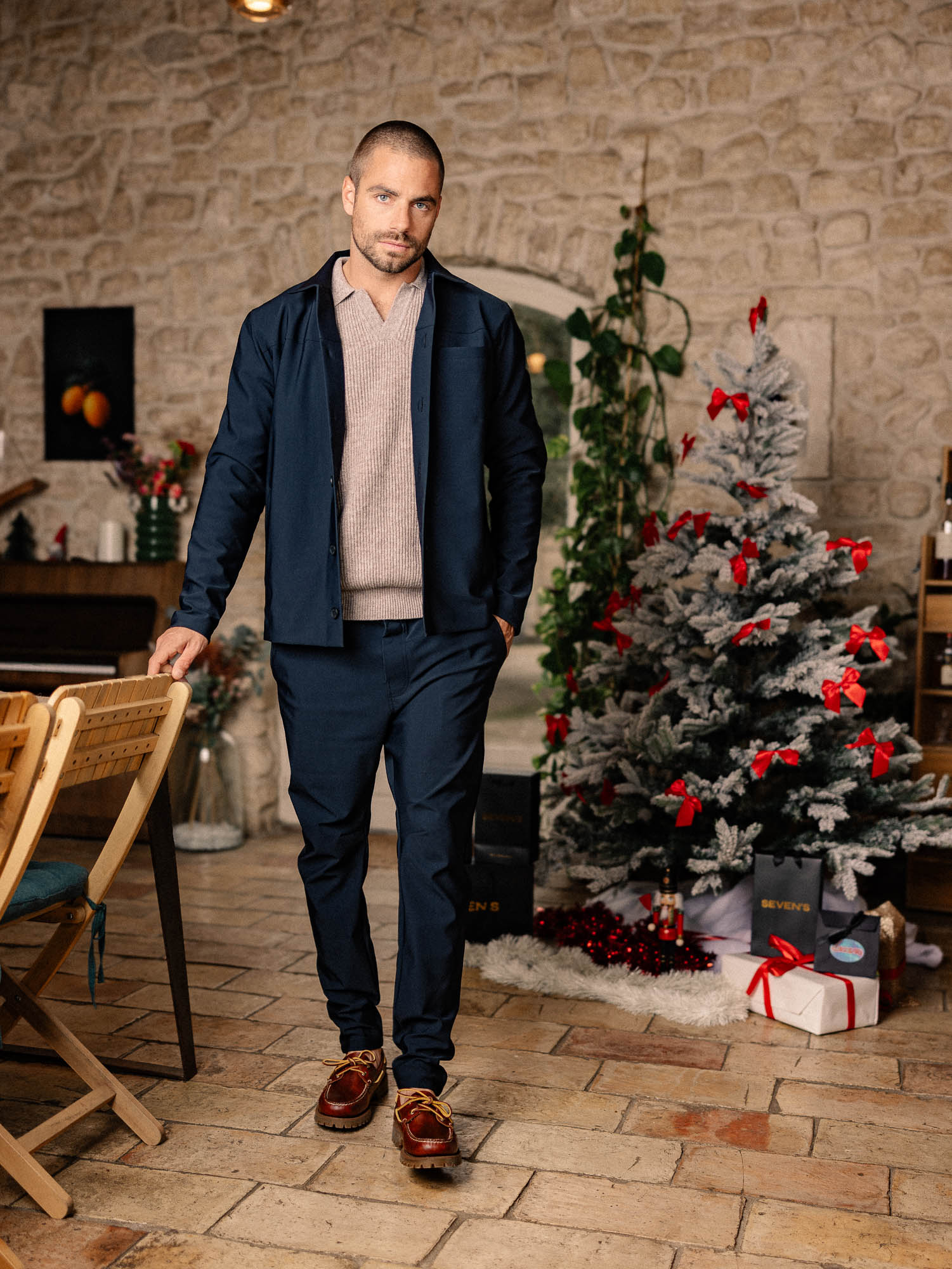 lookbook hiver