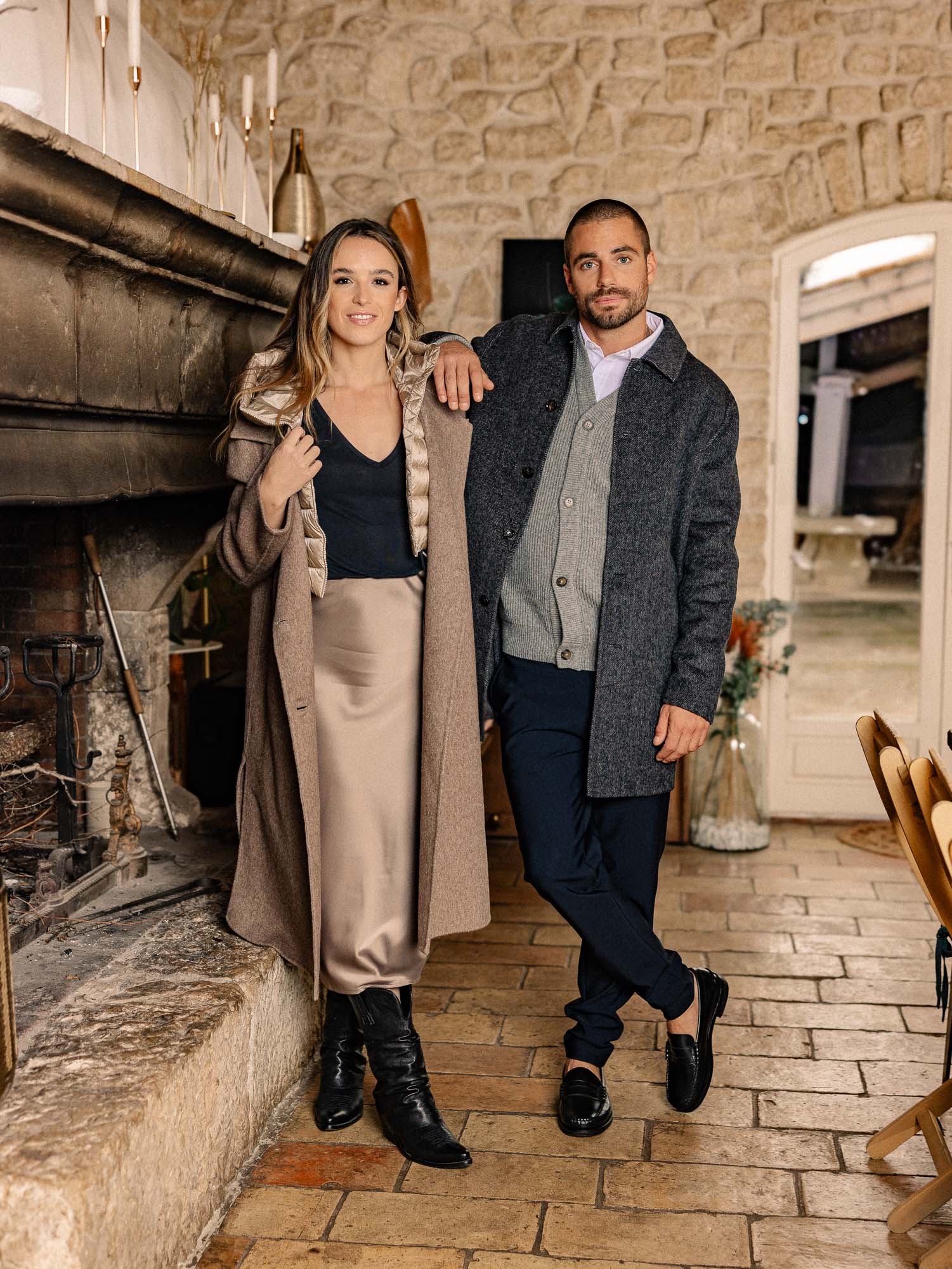 lookbook hiver