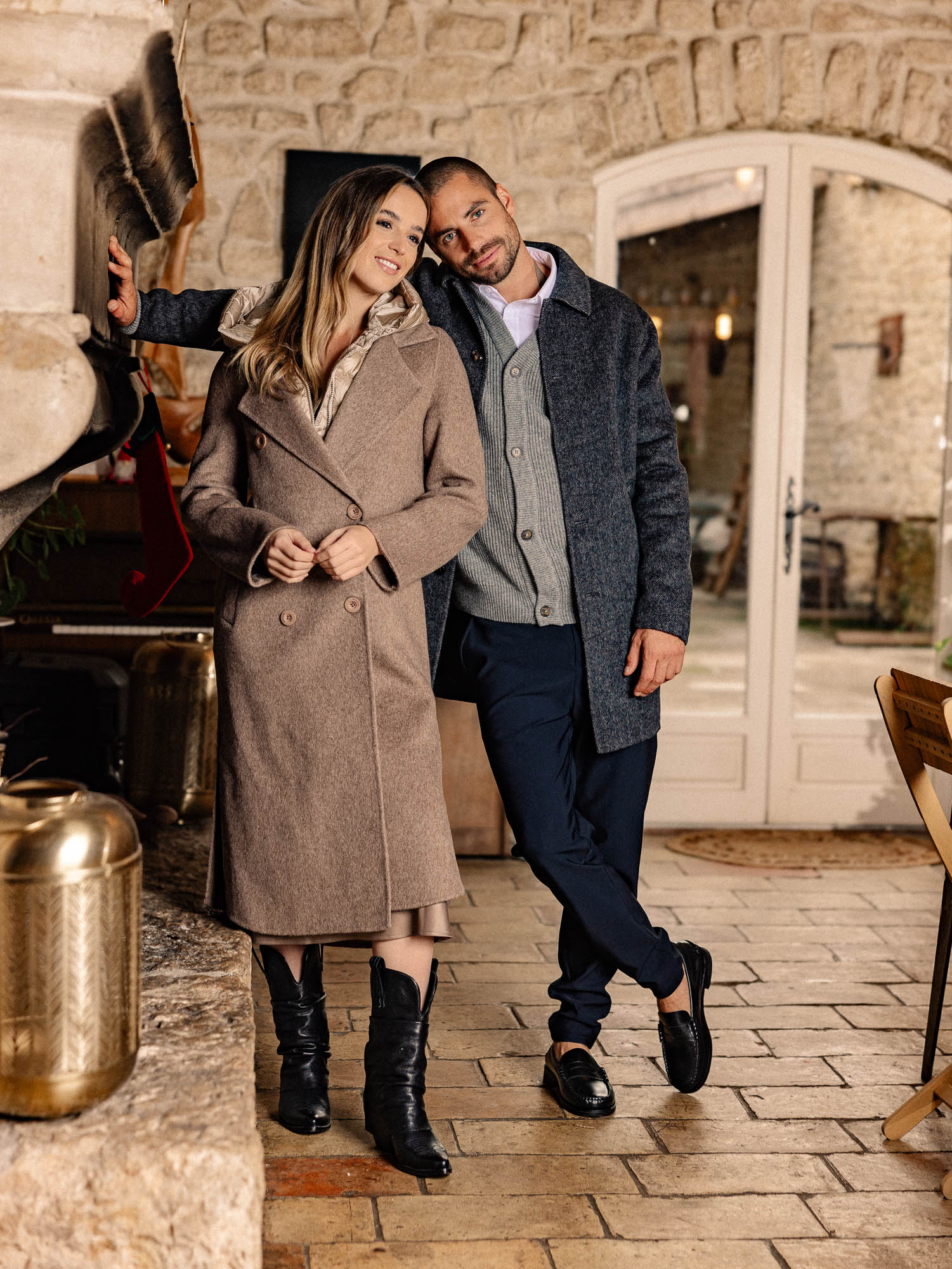 lookbook hiver