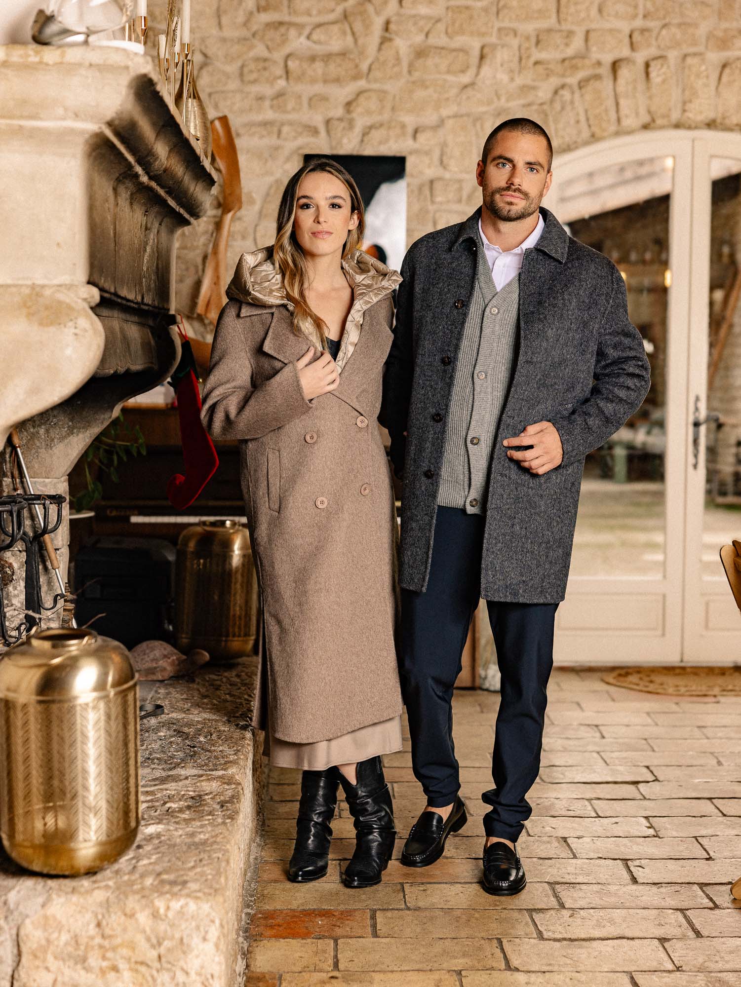 lookbook hiver