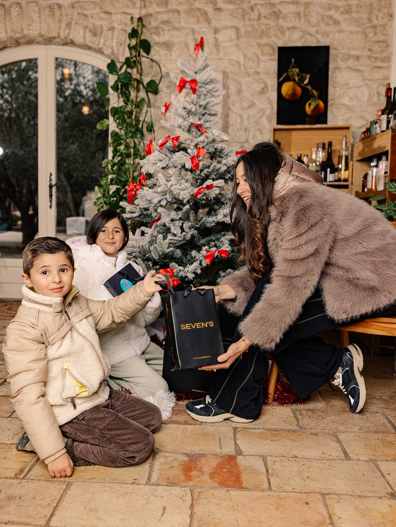lookbook hiver