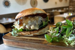 BISTRO BURGER