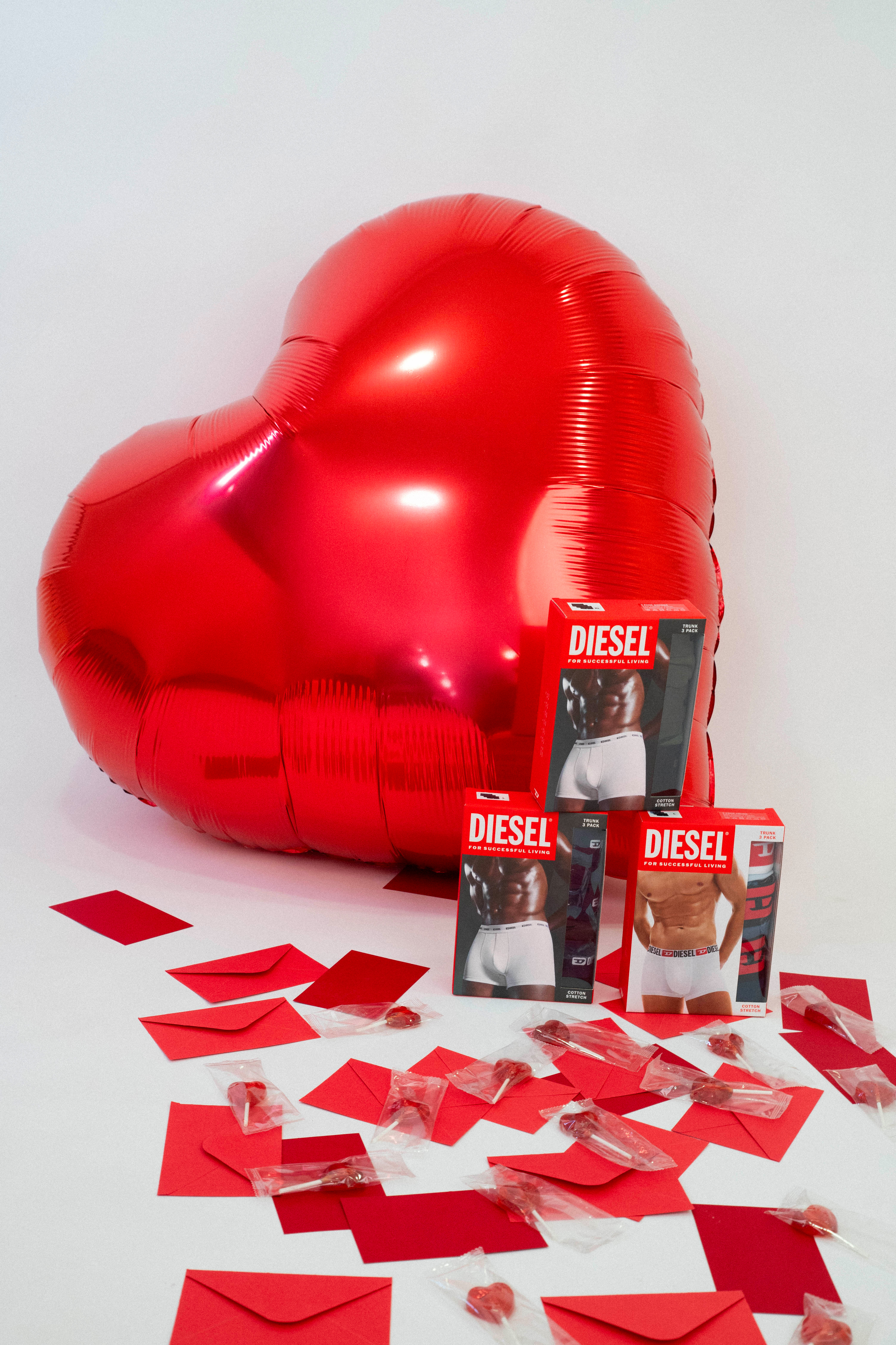 Quel cadeau pour la Saint-Valentin homme ? (2026)