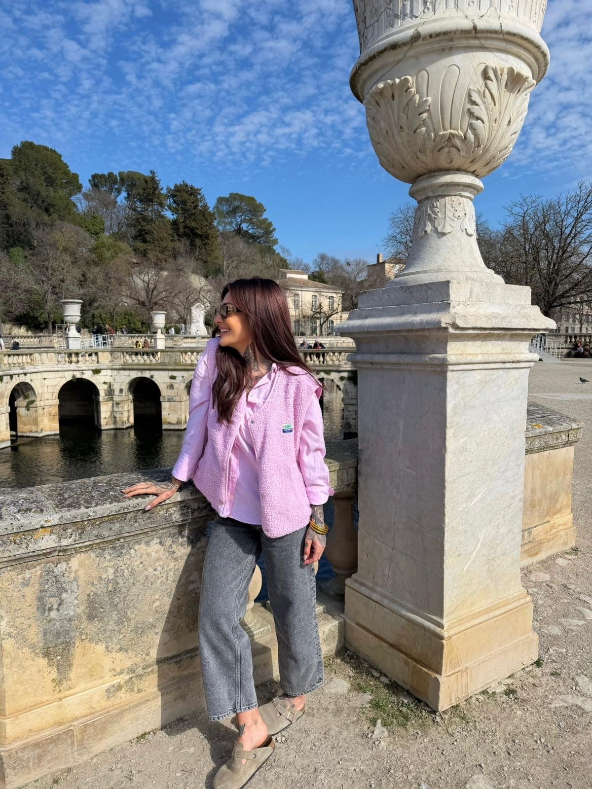 Id&eacute;es Looks et Tenues - Vestes Sans Manches