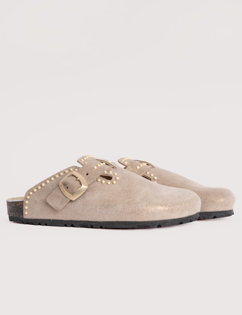mules tendances