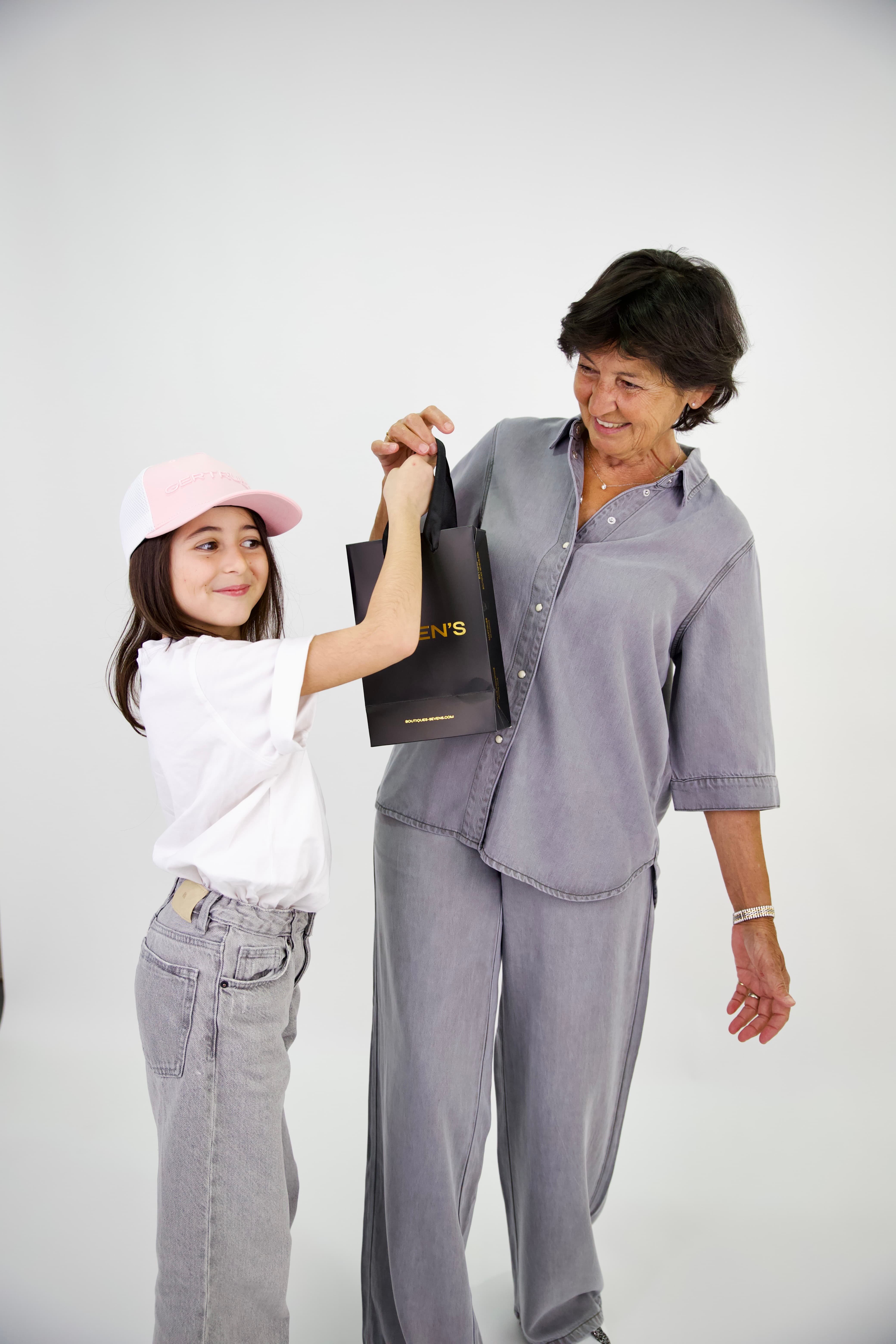 LookBook F&ecirc;te des grands-m&egrave;res 2026