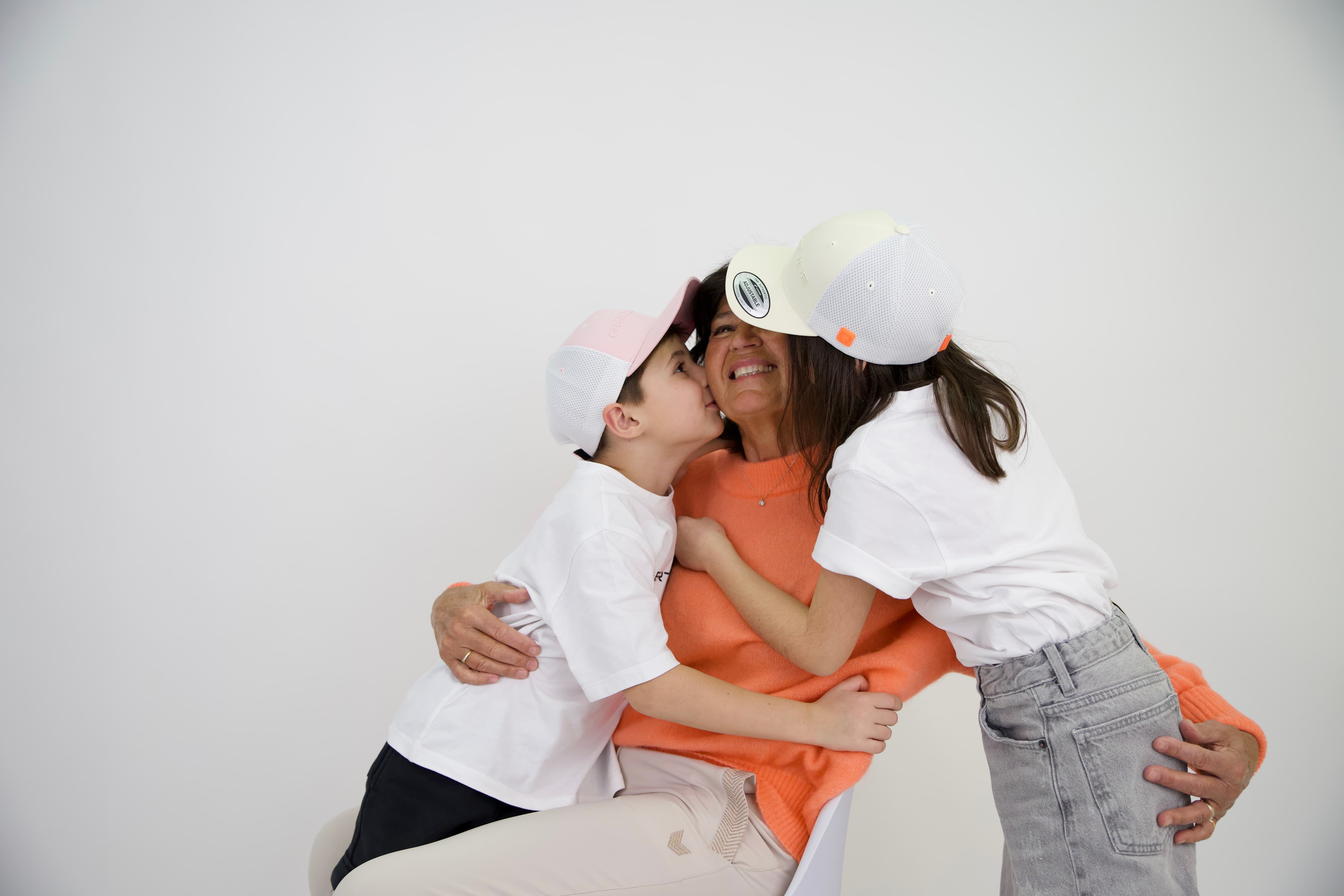 LookBook F&ecirc;te des grands-m&egrave;res 2026