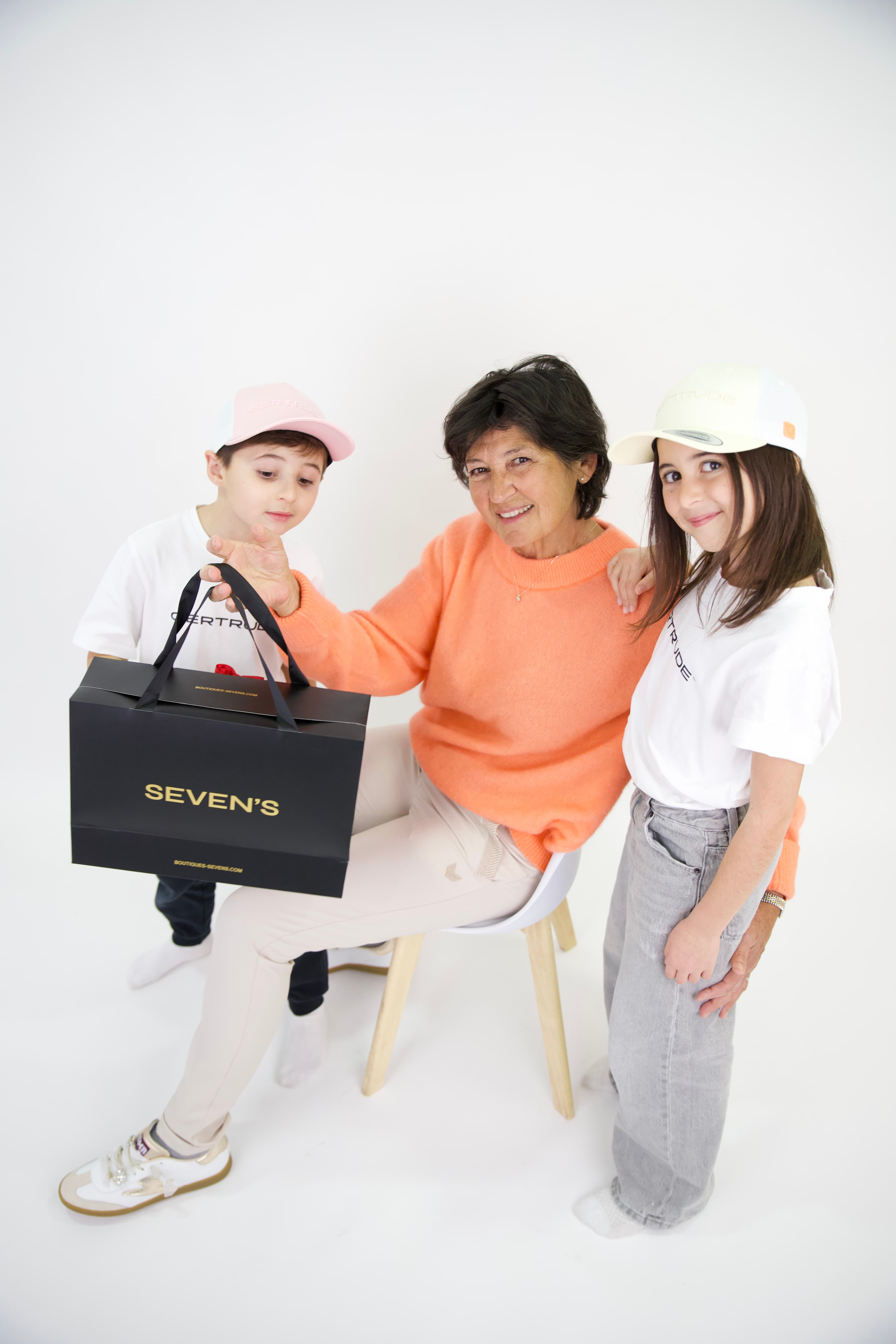 LookBook F&ecirc;te des grands-m&egrave;res 2026
