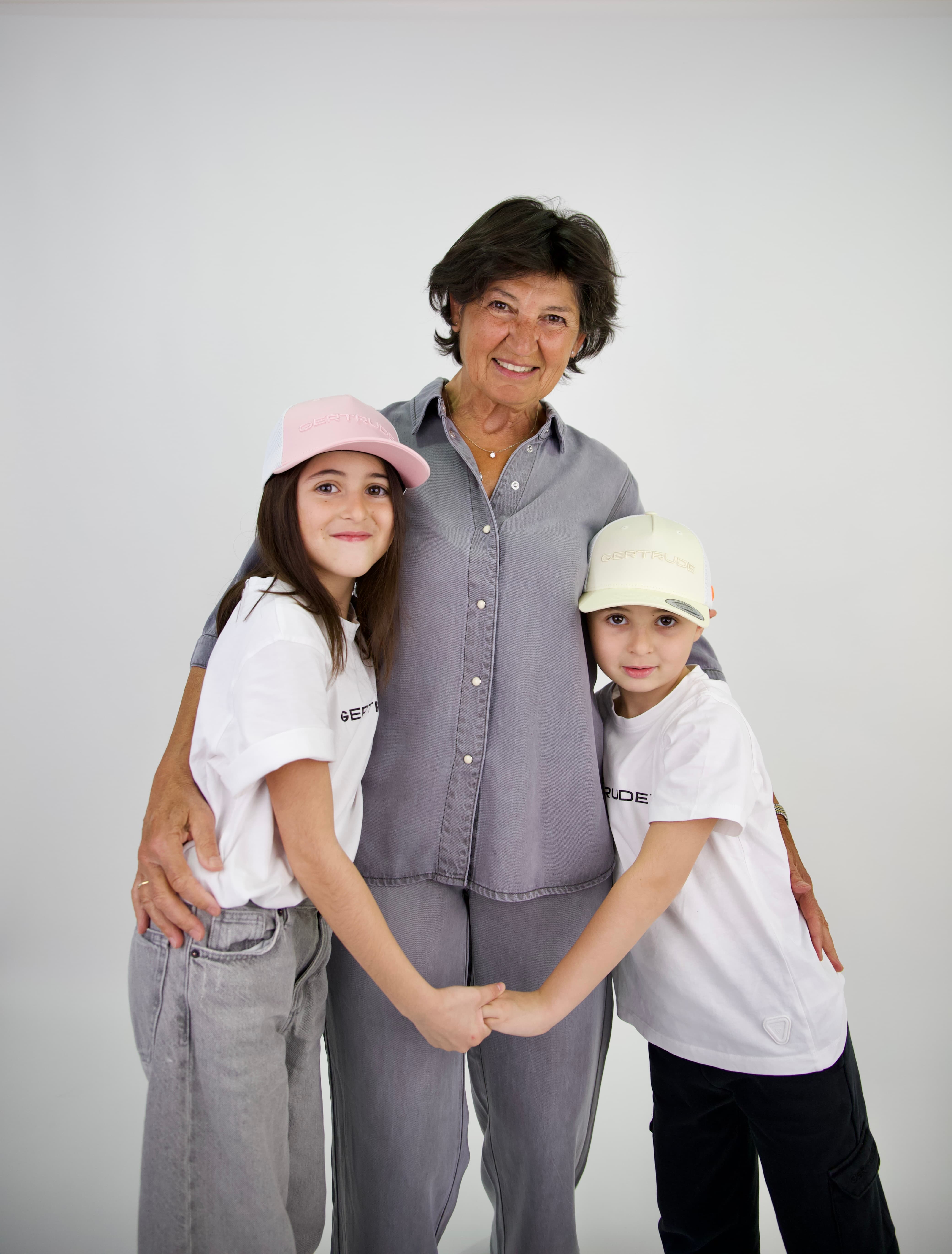 LookBook F&ecirc;te des grands-m&egrave;res 2026
