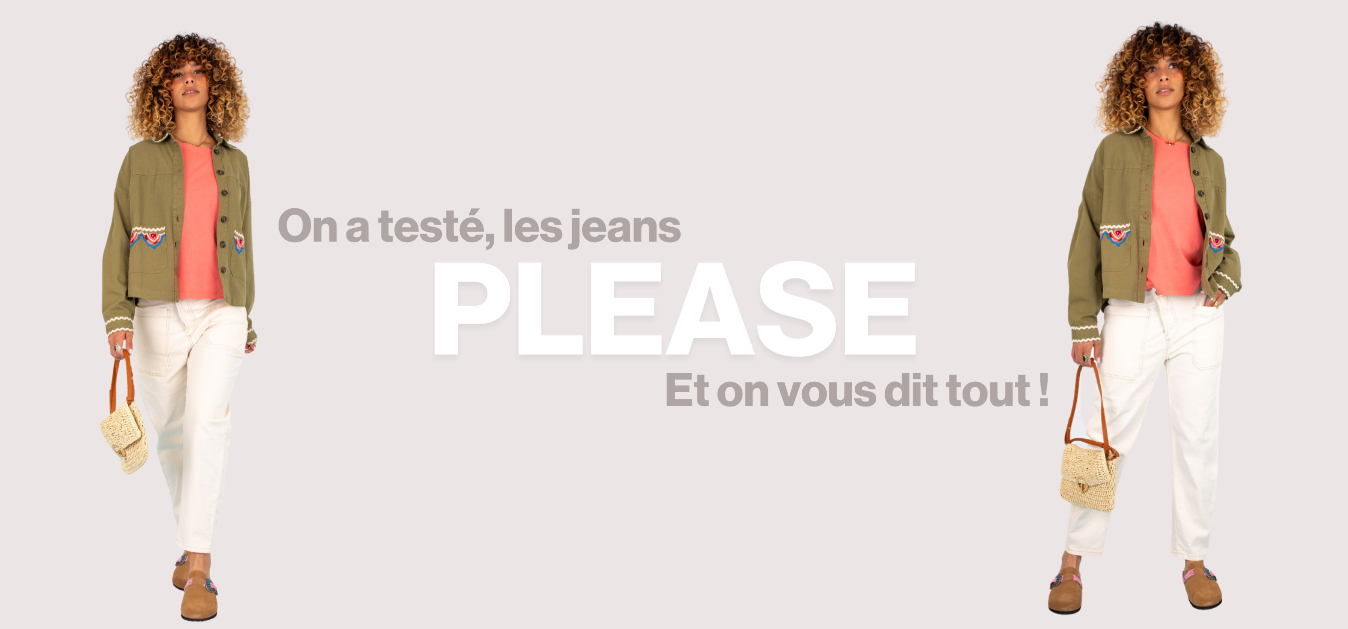 Avis Marque Please